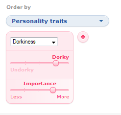 Illustration for article titled I've Been Doing OKC Searches Wrong